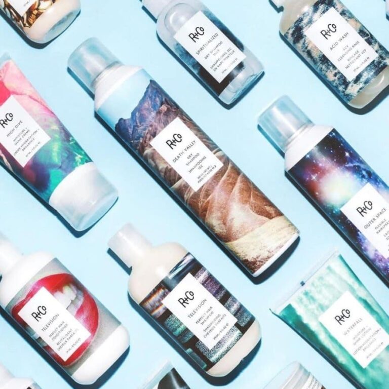 R+Co Hair Products Review: Your Ticket to Luxury Locks