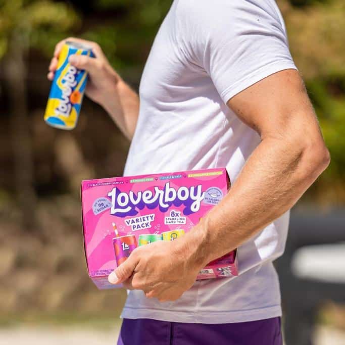 Loverboy Drinks Review: My Honest Thoughts on the Millennial-Favorite Canned Cocktails