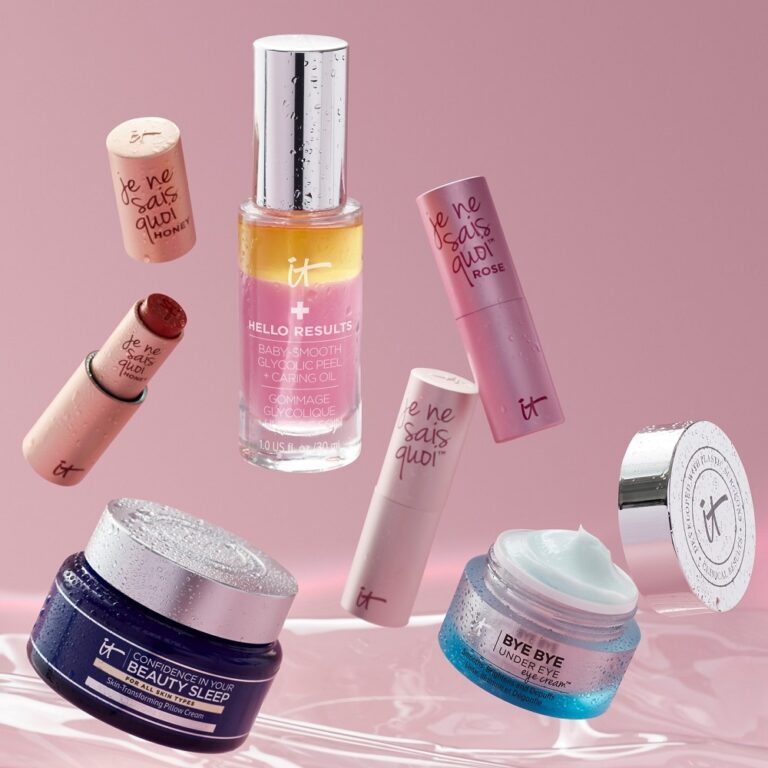 The Ultimate IT Cosmetics Review: An Insider&lsquo;s Look at The Cult-Favorite Brand