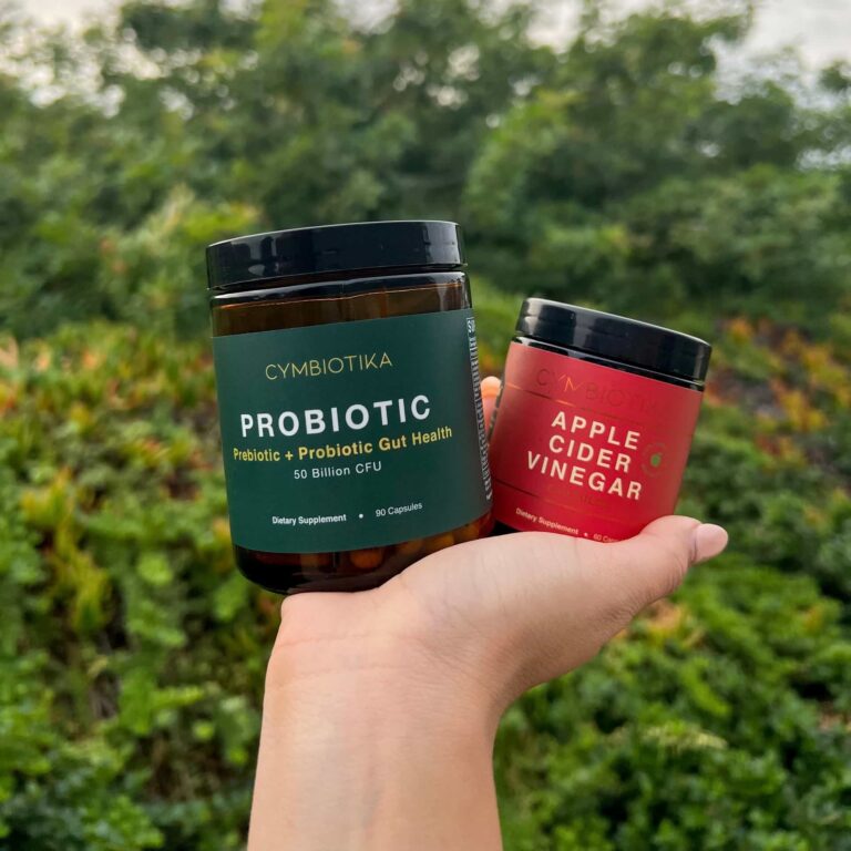 Cymbiotika Review: My Honest Take on These Premium Supplements