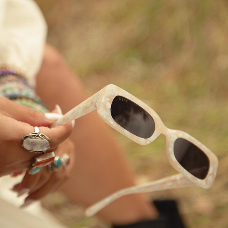 An Expert&lsquo;s Review of DIFF Eyewear: Style, Quality & Social Impact