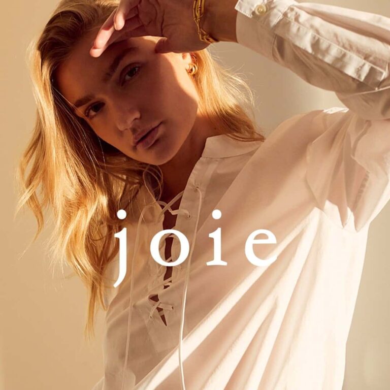 An Expert Review of Joie Clothing: Quality, Style & Value
