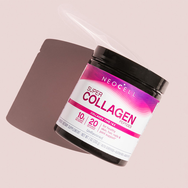 NeoCell Super Collagen Review: Is This Supplement Worth the Hype?