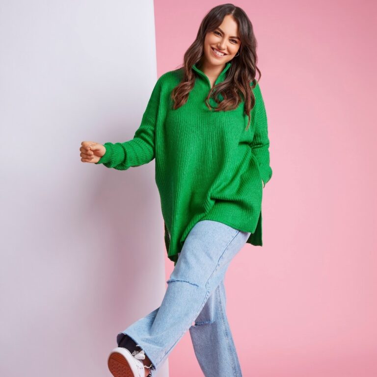 Yours Clothing Review: My Honest Take on the Plus-Size Fashion Leader