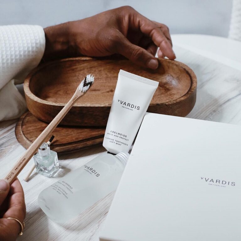 vVARDIS Review: Why This Luxury Oral Care Brand Is Worth Every Penny