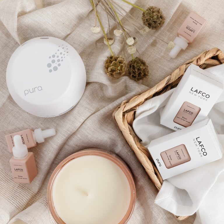 Pura Smart Diffuser Review: The Ultimate Home Fragrance Experience