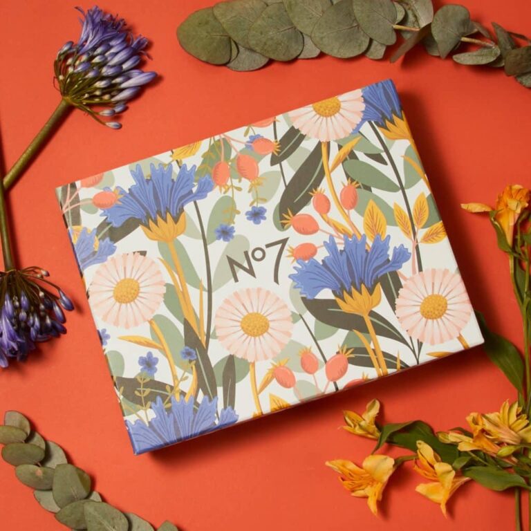 No7 Skincare Review: My Honest Thoughts on This Affordable, Effective Brand