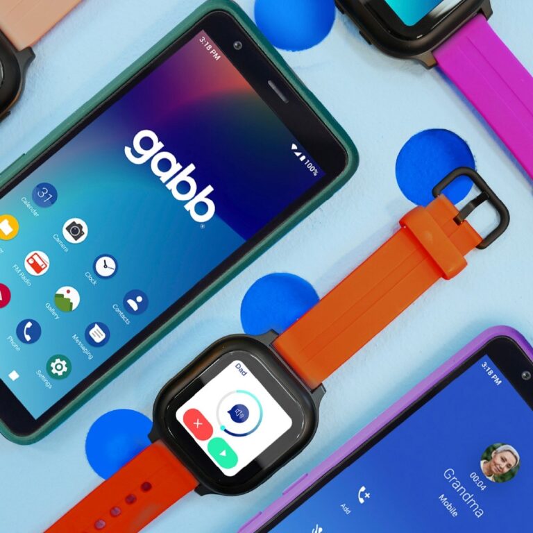Why I Ditched Smartphones for My Kids and Chose Gabb Wireless Instead: An Honest Mom&lsquo;s Review