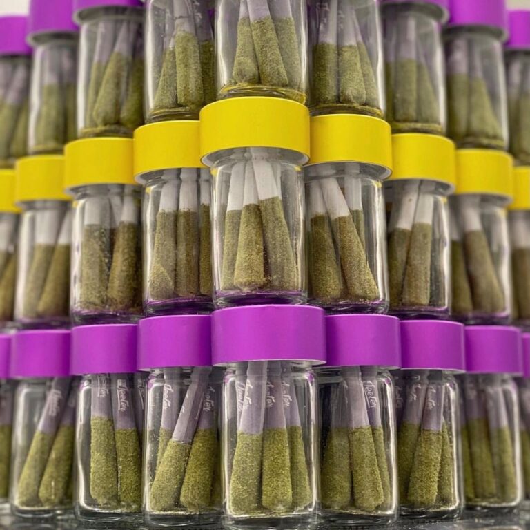 Emjay Cannabis Delivery Review: Is This the Best Way to Buy Weed in California?