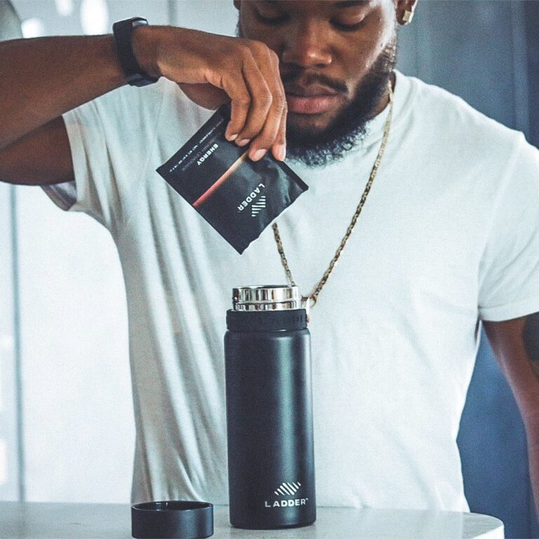 Ladder Supplements Review: My Experience with LeBron and Arnold&lsquo;s Fitness Brand