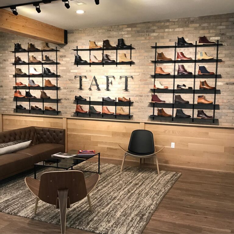 Thursday Boots vs Taft: The Ultimate Direct-to-Consumer Boot Brand Showdown