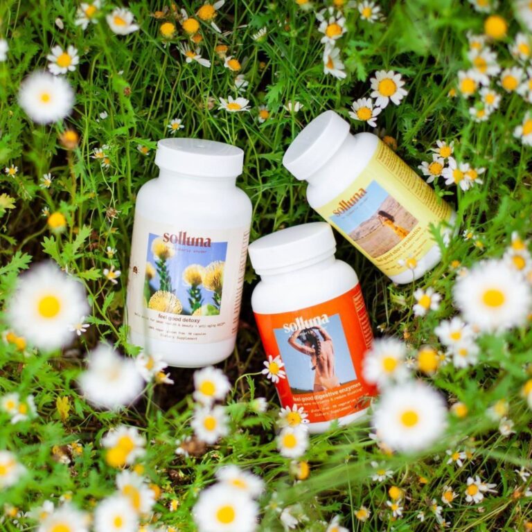 Solluna SBO Probiotics Review: The Key to Radiant Gut Health?