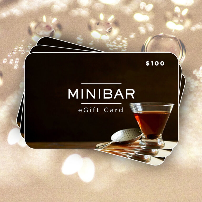 Minibar Delivery Review: Your On-Demand Home Bar Concierge