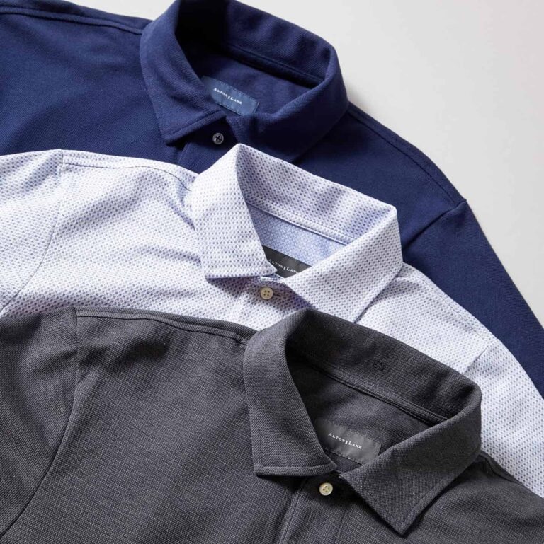 Alton Lane Review: A First-Class Experience for the Custom Menswear Connoisseur