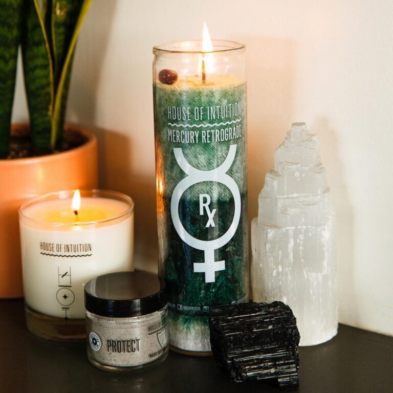 House of Intuition Review: Unlock Your Magic with Spiritual Tools for the Soul