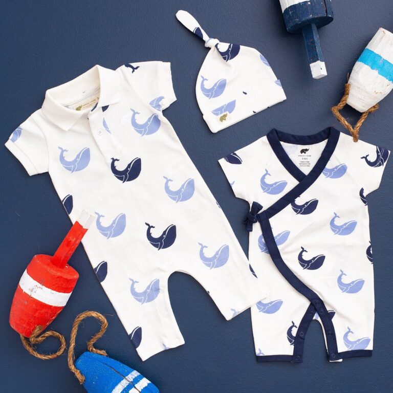 Monica and Andy Review: Organic Baby Clothing You&lsquo;ll Feel Good About