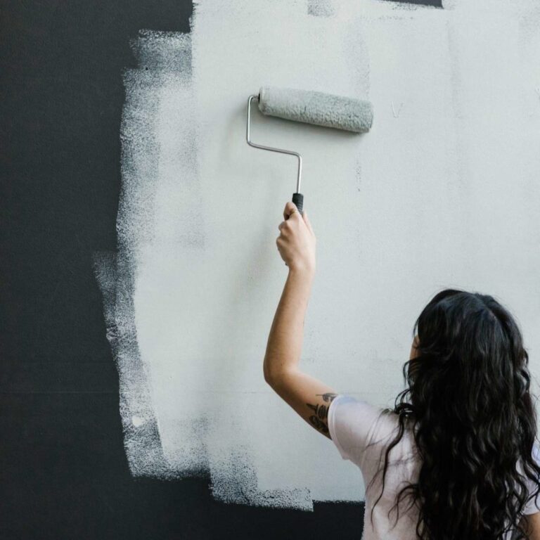 Backdrop Paint Review: The Millennial-Approved Way to Transform Your Space