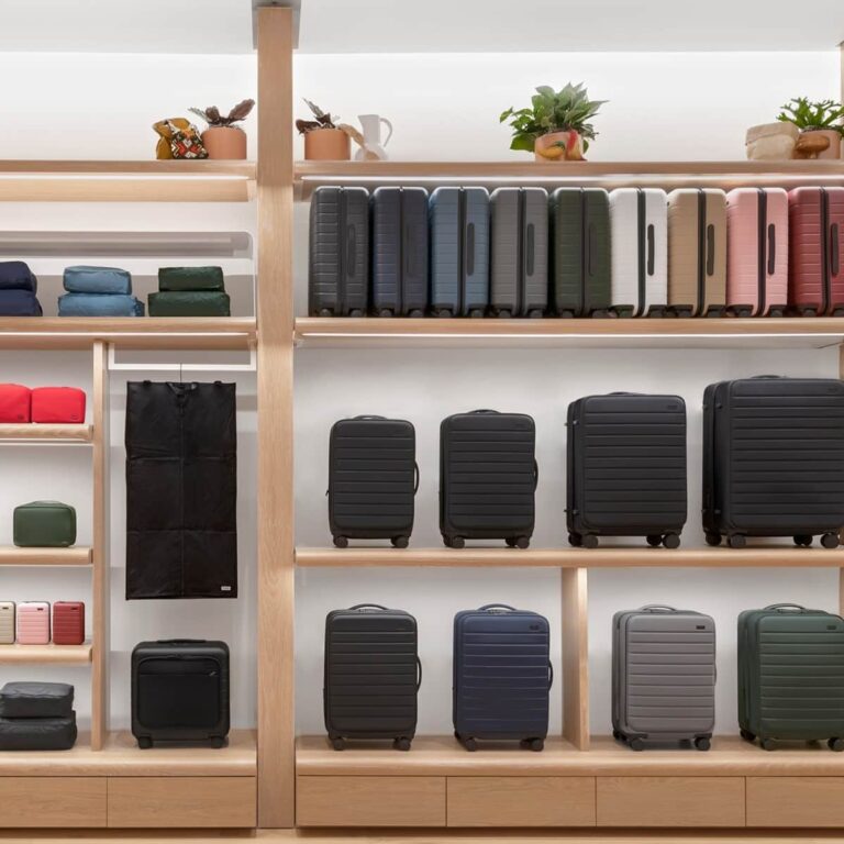 Away Luggage Review: An Honest Take on the Cult-Favorite Suitcases