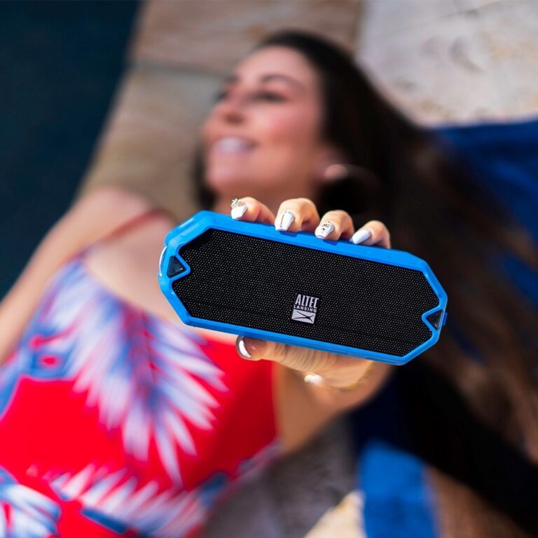 Altec Lansing Review: Are They Still a Top Audio Brand in 2023?