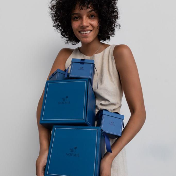 Noemie Jewelry Review: Your Guide to Affordable Luxury