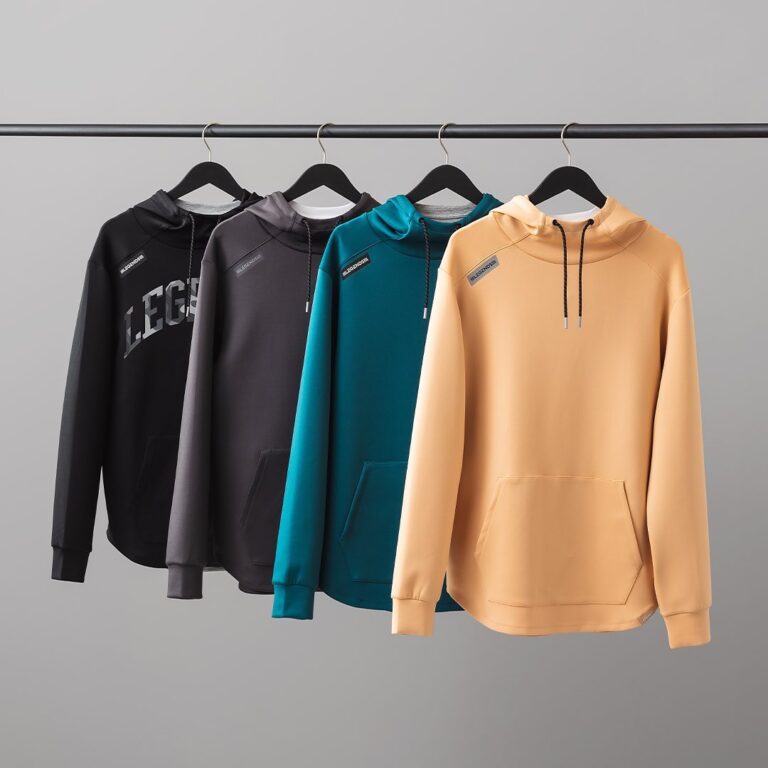 Legends Clothing Review: Why This Athleisure Brand Lives Up to the Hype