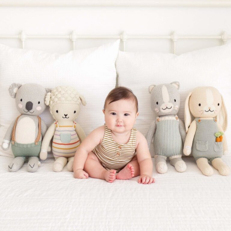 Cuddle and Kind Dolls Review: The Most Adorable Way to Make a Difference