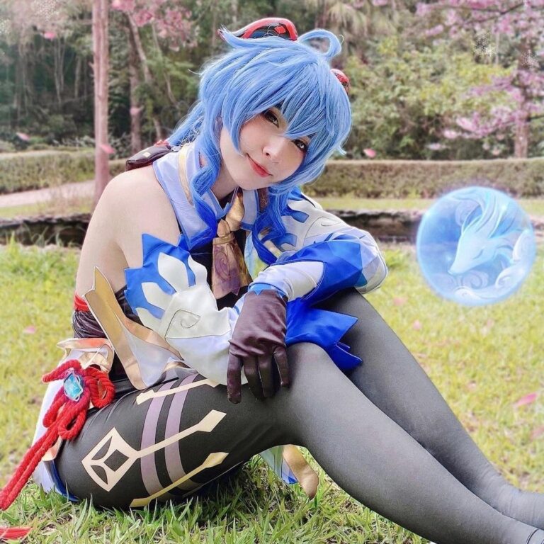 RoleCosplay Costumes Review: Transform into Your Favorite Anime Character