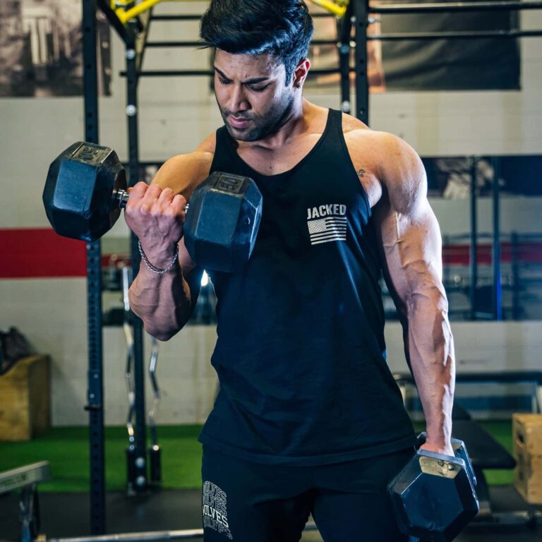 Jacked Factory Review: My Honest Experience With This Cutting-Edge Supplement Brand