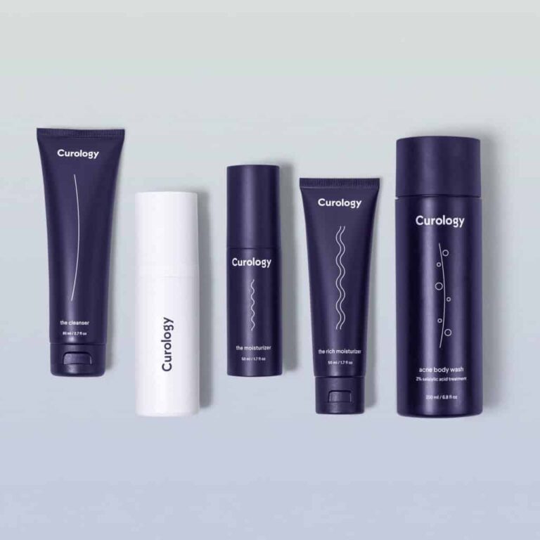 Curology Review: My Honest Experience with Personalized Skincare