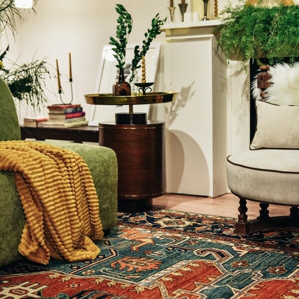 Manhattan Rugs Review: My Honest Take on Quality, Style, and Value