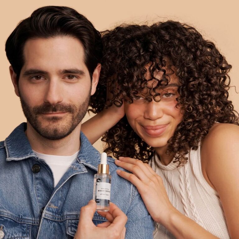 SEEN Haircare Review: The Sensitive Scalp Savior You Need to Try