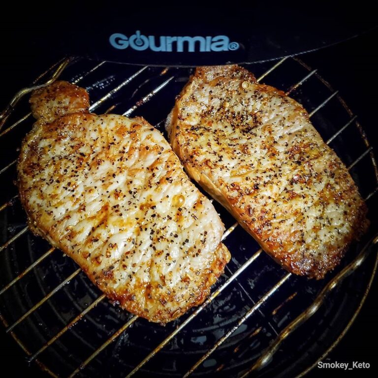 Gourmia Air Fryer Review: Are Gourmia Air Fryers Worth the Hype?