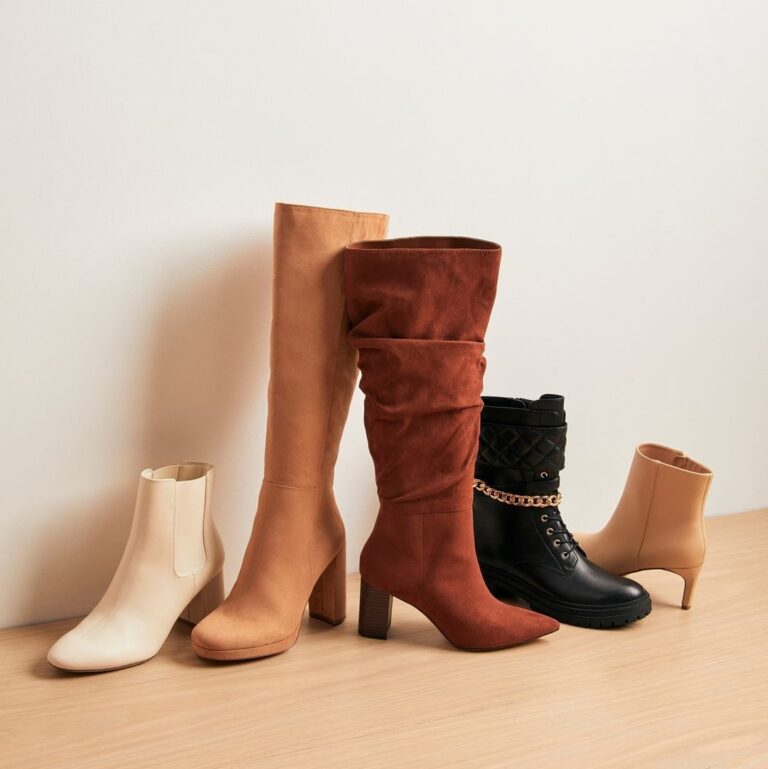 JustFab Review: Is This Shoe Subscription Worth It?