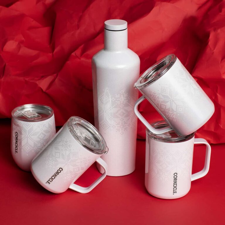 Corkcicle Tumbler Review: The Ultimate Guide to Choosing Your Perfect Drinkware