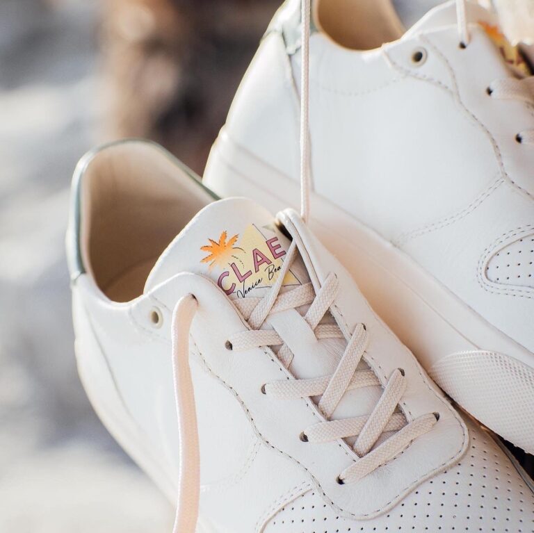 The Ultimate Guide to Clae Sneakers: An Insider&lsquo;s Review