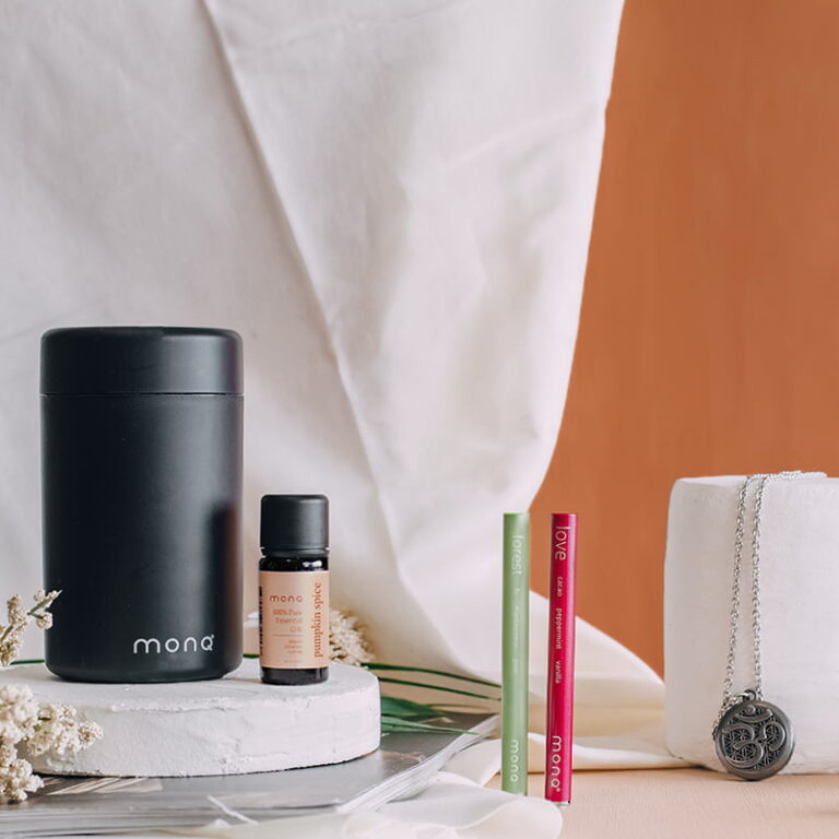 My Honest MONQ Review: Are These Trendy Aromatherapy Vapes Worth the Hype?