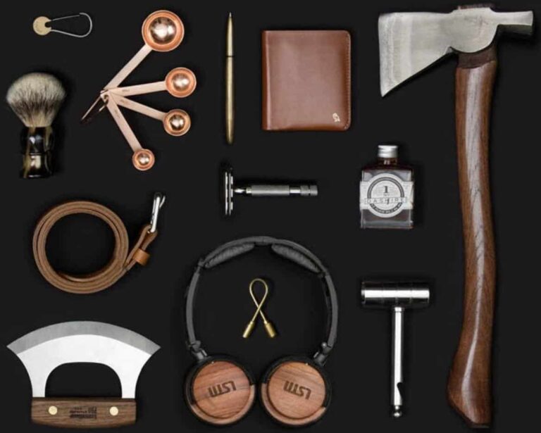 Bespoke Post Subscription Review: Your Monthly Box of Awesome Awaits