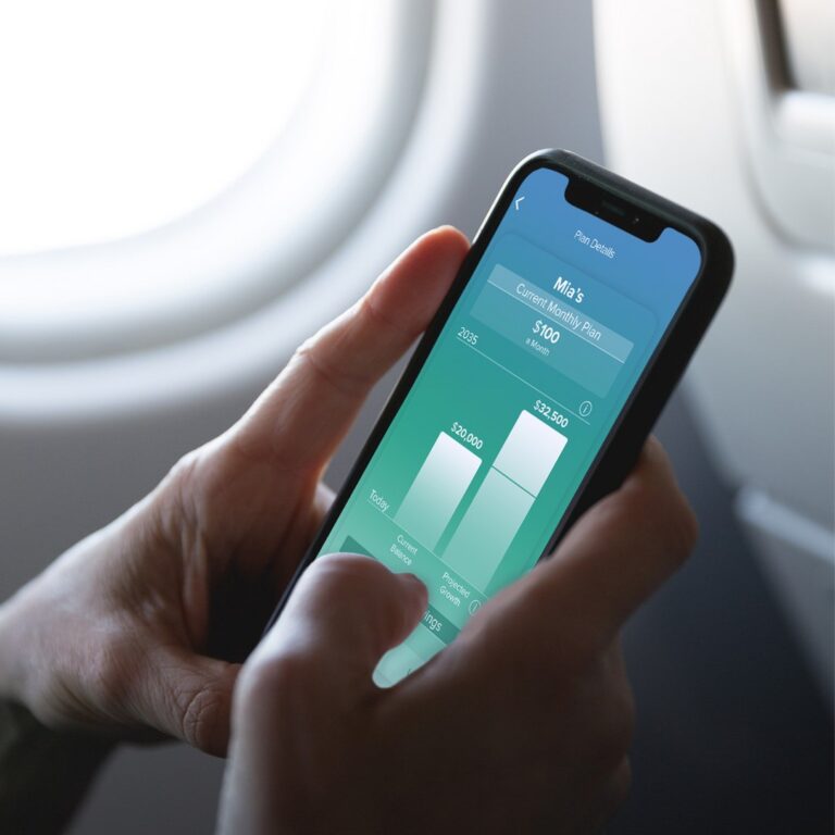 UNest Review: An In-Depth Look at the Investment App for Kids&lsquo; Futures