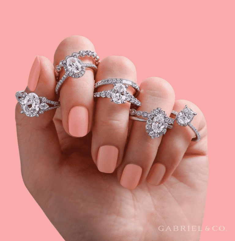 Gabriel & Co Jewelry Review: Everything You Need to Know