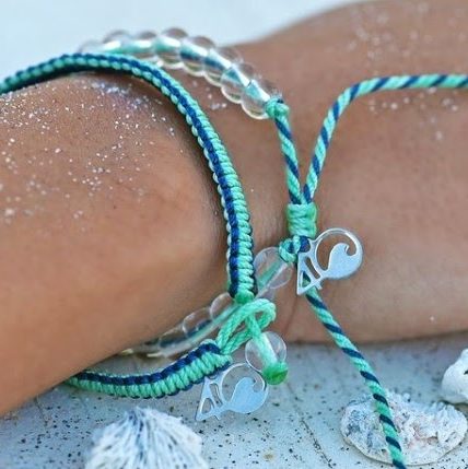 4ocean Bracelets Review: Wearing Your Impact on Your Wrist