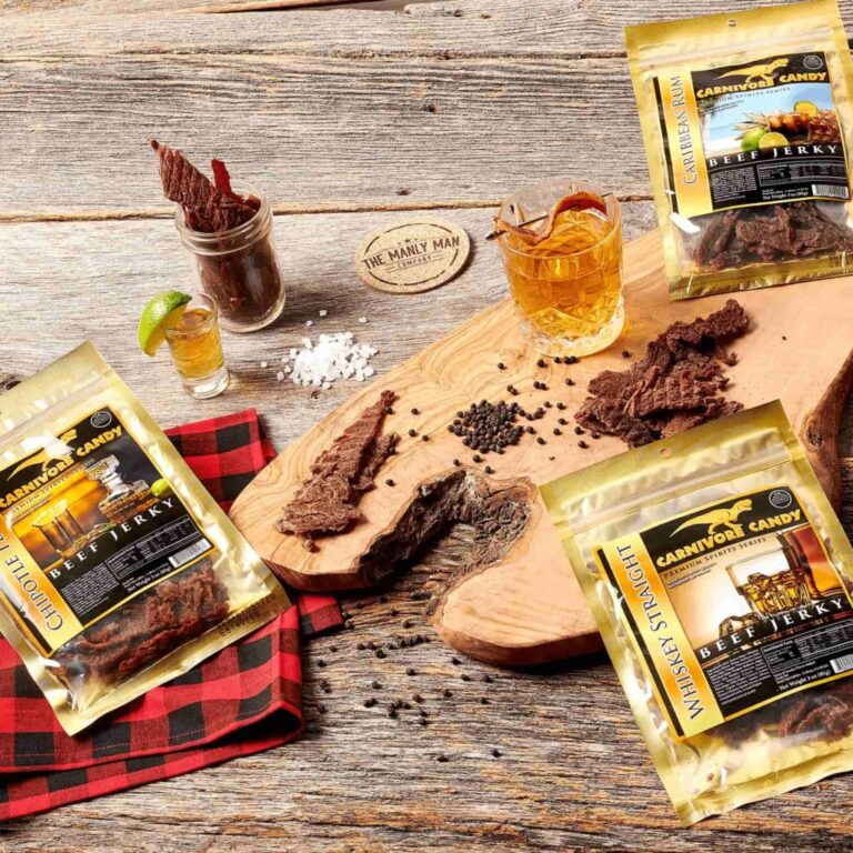 The Manliest Gift You Can Give: An Honest Review of Manly Man Company