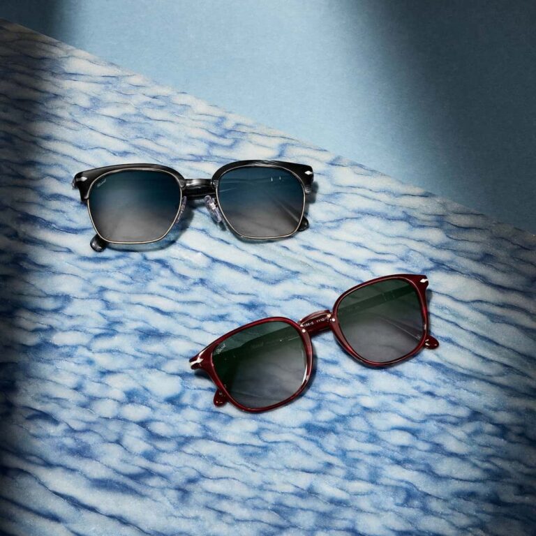 Persol Sunglasses Review: Timeless Italian Luxury Eyewear