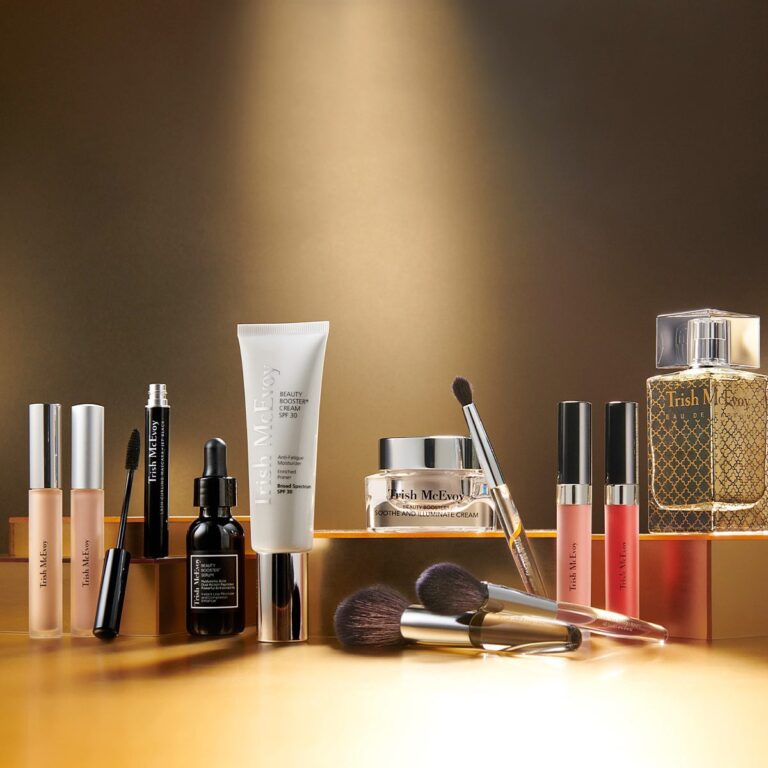 Trish McEvoy Review: Luxury Makeup That&lsquo;s Actually Worth It