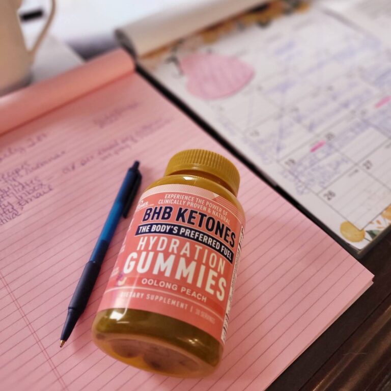 Real Ketones Review: Are These Keto Diet Supplements Worth It?
