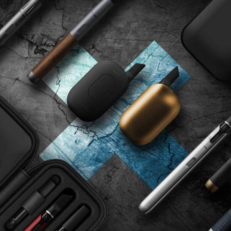 The Ultimate Vessel Vape Pen Review: Innovative Design Meets Unrivaled Performance