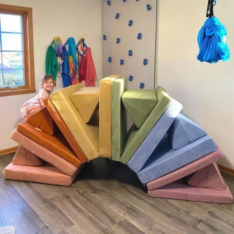 My Honest Nugget Couch Review (And How Long It Really Takes to Expand)