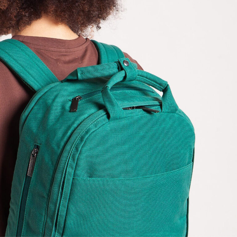 Sustainable Style Meets Everyday Function: An Honest Day Owl Backpack Review