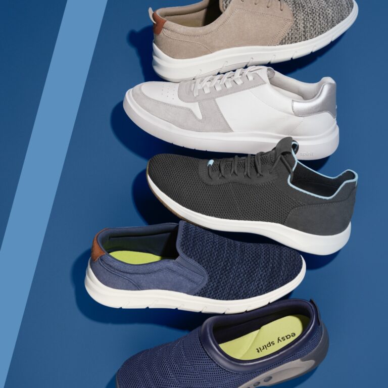 Easy Spirit Shoes Review: My Honest Take on This Comfy, Stylish Brand