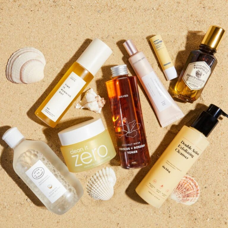 Soko Glam Review: Why This K-Beauty Haven Lives Up to the Hype
