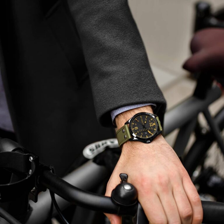 Stuhrling Watches Review: Affordable Luxury Timepieces Showcasing Elegant Design and Craftsmanship